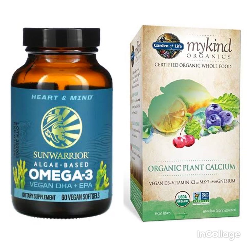 Combo cho mẹ Bầu. Hữu cơ