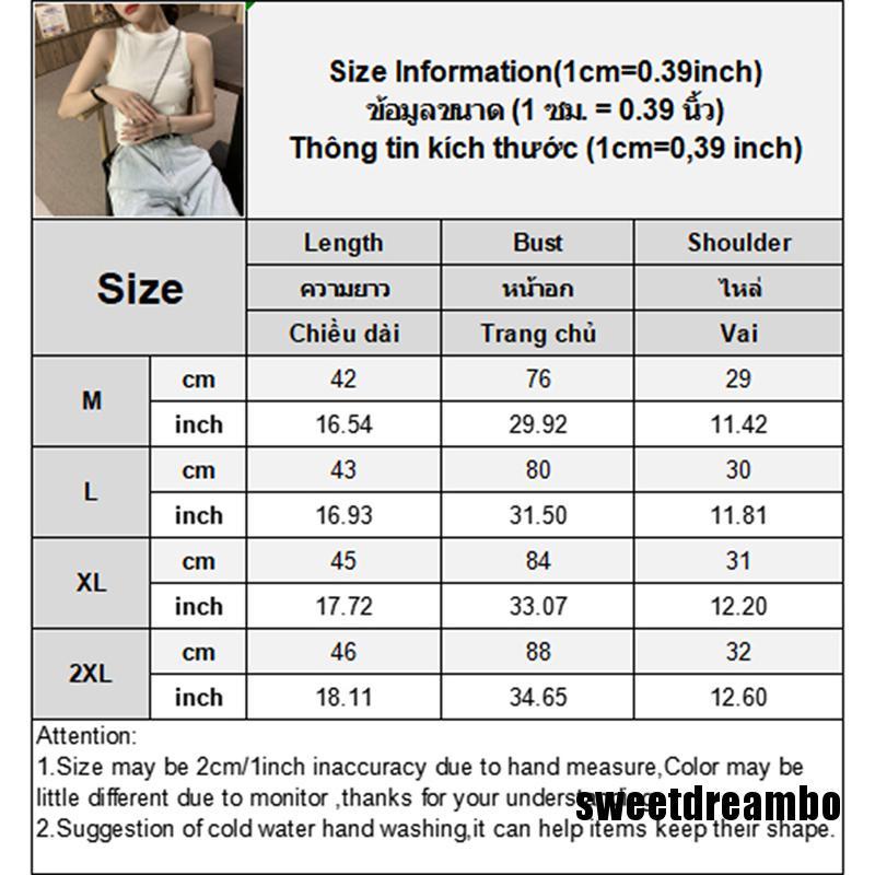 Áo Croptop Sát Nách Cổ Tròn Màu Sắc Đơn Giản Cho Nữ