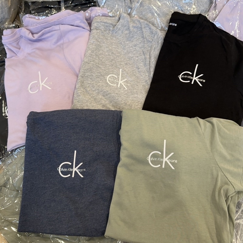 ÁO CK HÀNG XUẤT DƯ #2