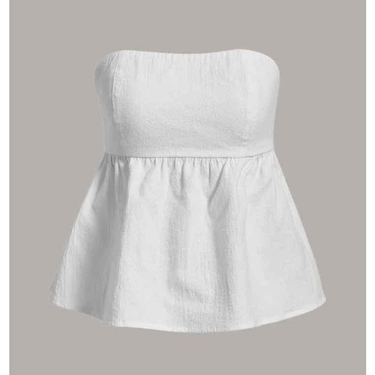 (HÀNG CÓ SẴN) FIROLA TOP (ảnh thật cuối)