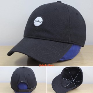Mũ lưỡi trai Footjoy Titleist chính hãng