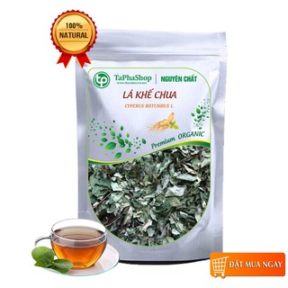Lá khế chua , Trà lá khế khô