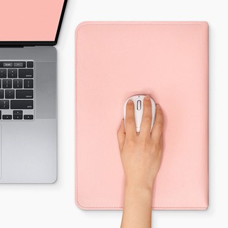 Túi đựng laptop chất liệu da PU - M220