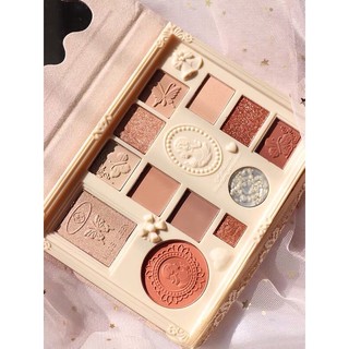 [SIÊU CHẤT] Bảng mắt Muge Leen