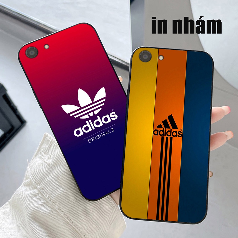 Ốp lưng vivo y81 / vivo y83 / vivo y79 / vivo y69 in hình thương hiệu thời trang ốp rẻ bền đẹp
