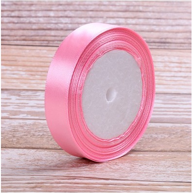 Ruy Băng Gói Quà 2cm, Phổ Thông - Ruy Băng Nhiều Màu TENAM, Ruy Băng Đẹp Cuộn 22M