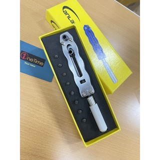 Dụng cụ mở đáy ,xoáy đáy đồng hồ size to kèm đầu thay,mở nắp đáy đồng hồ