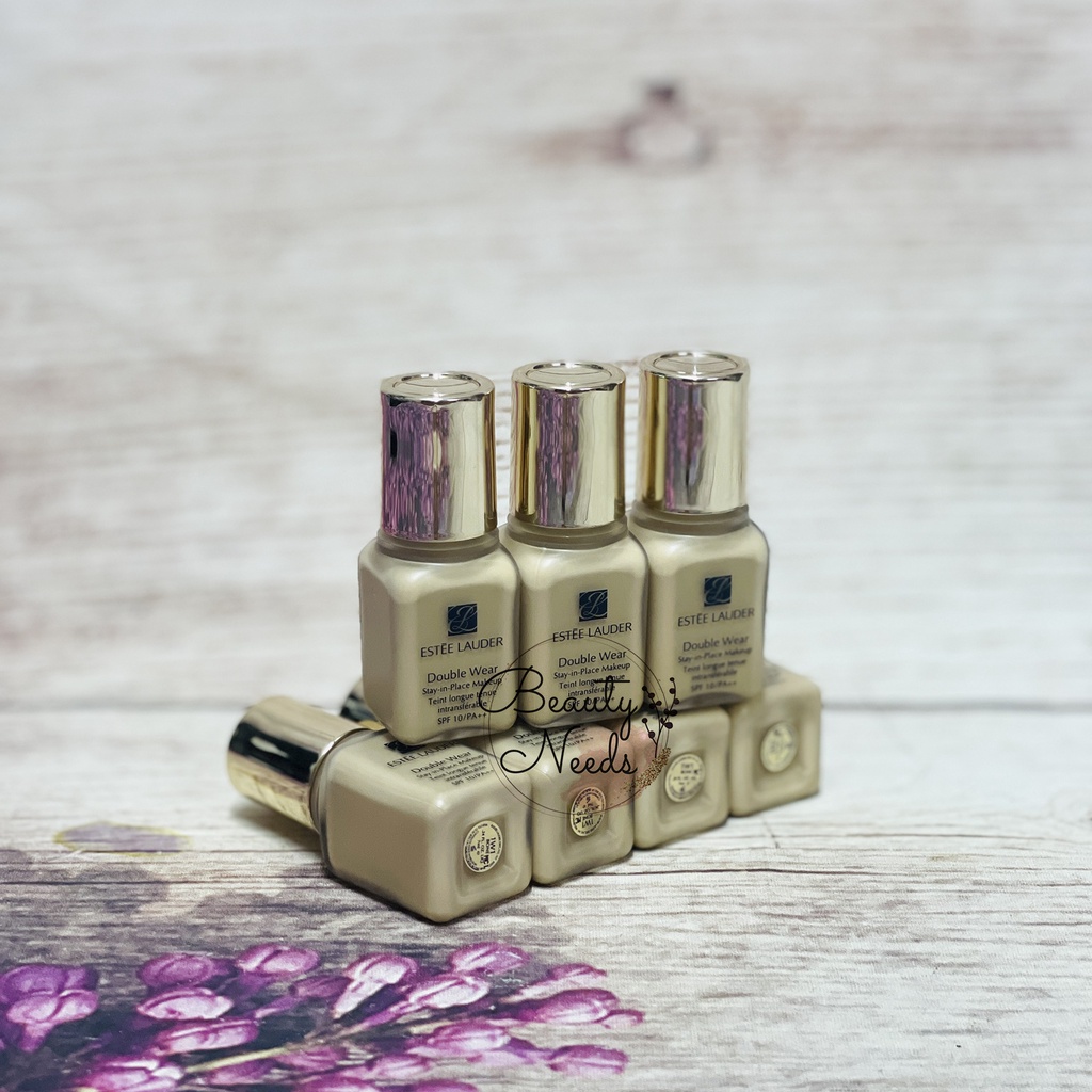 Kem Nền Esstee Lauder Double Wear Stay-in-Place Makeup Minisize 7ml