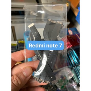 Cáp nối main, cáp nối bo sạc zin redmi note 7