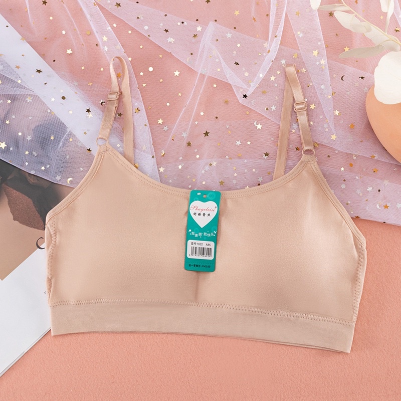 Áo lá áo bra áo lót mút liền 1622