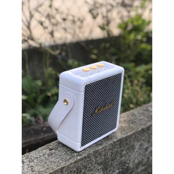 Loa Bluetooth fom marshall stockwell