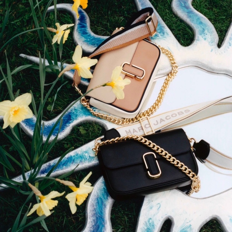 📛RẺ VÔ ĐỊCH📛TÚI M***JJ THE MONO ĐEO CHÉO NỮ DA THẬT MỚI