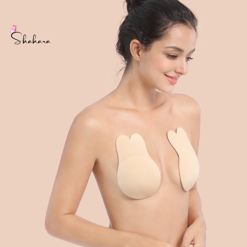 Miếng dán nâng ngực hình tai thỏ PK-A27