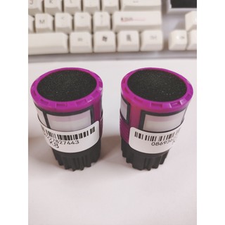 2 củ micro k8 thay củ mic loa kéo micro bãi