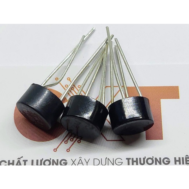 2W10 Diode cầu tròn 2A 1000V DIP-4