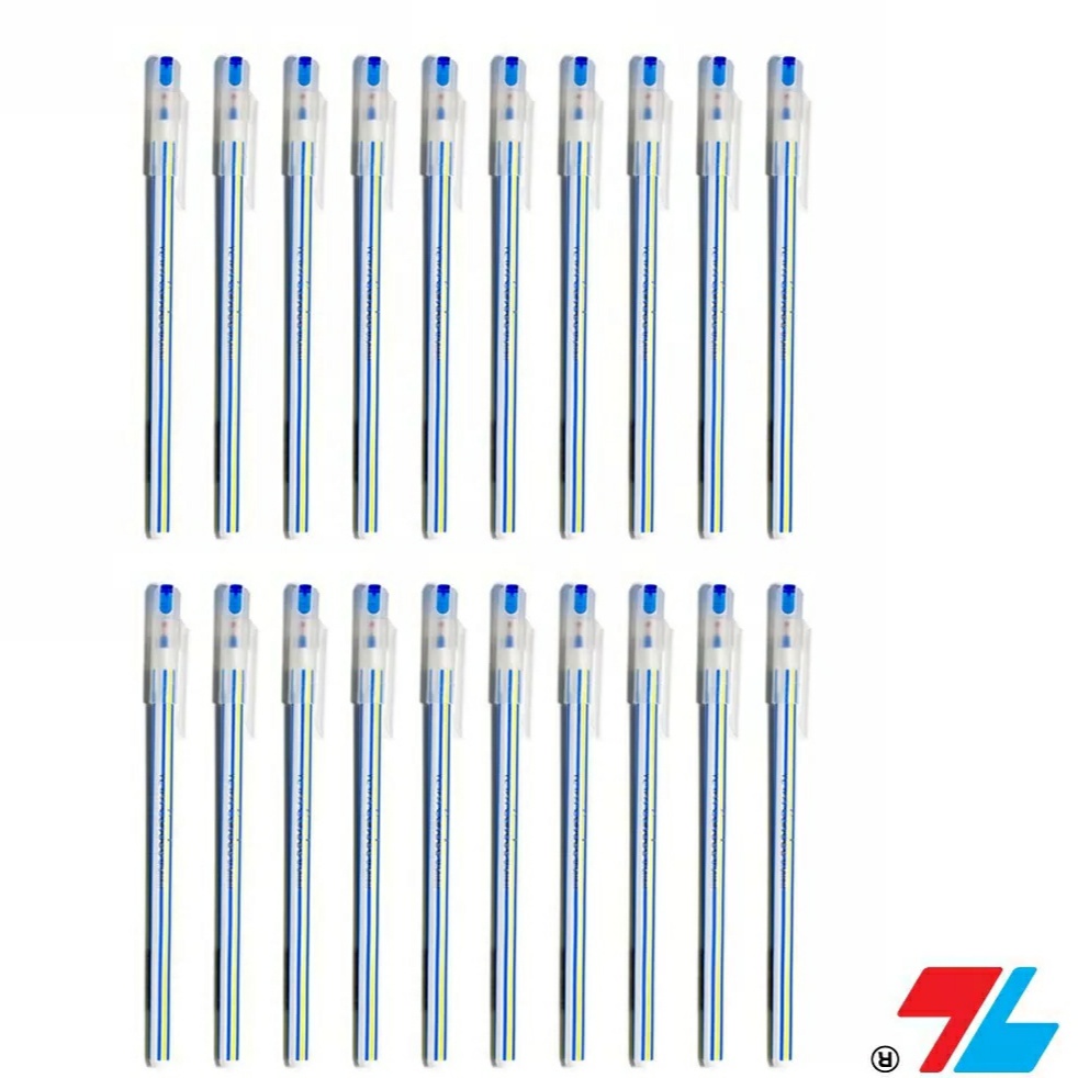 Bút Bi Nến Thiên Long TL- 093 Viết Trơn