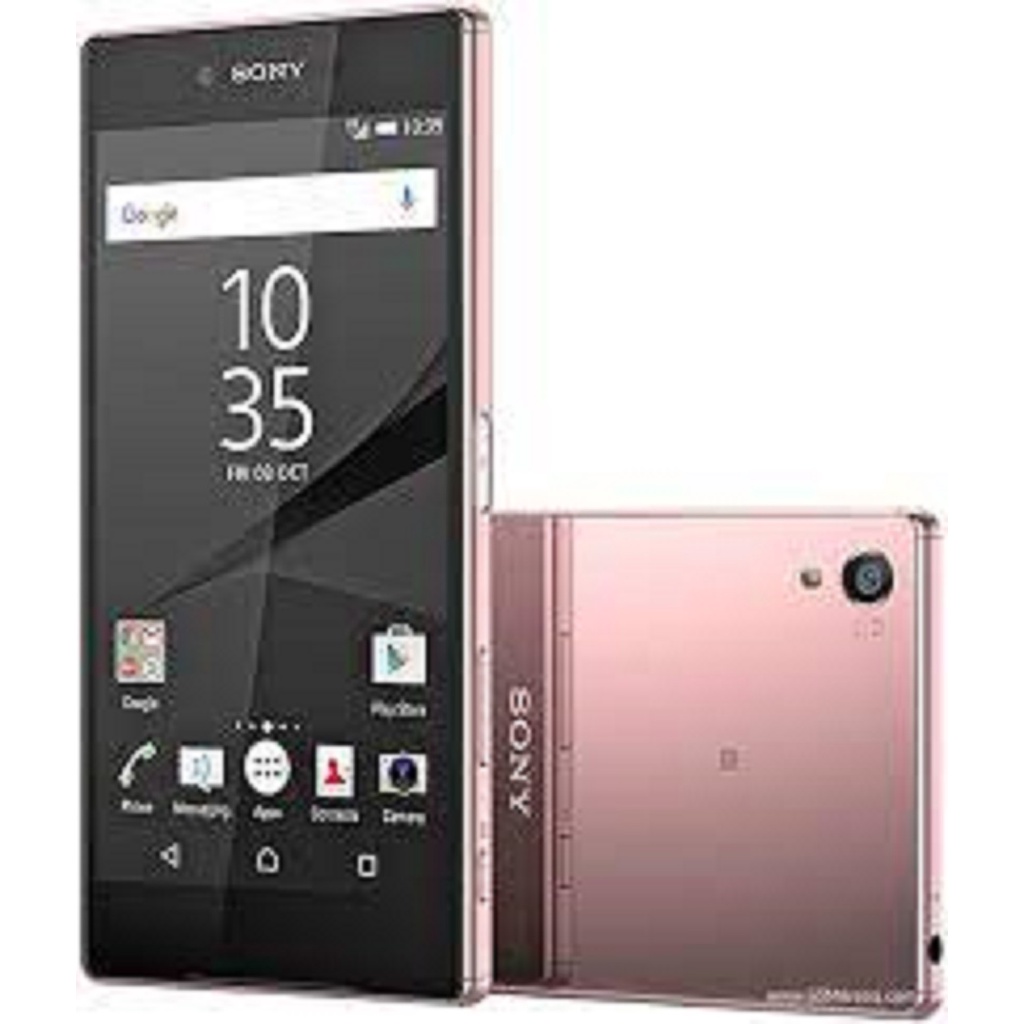 Điện thoại Sony Xperia Z5 Premium màn hình 5.5inch ram 4G/64G, chiến PUBG/Liên Quân mướt