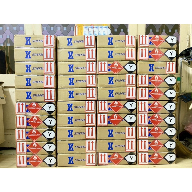 Lăn nách, khử mùi Hàn Quốc Tuli Stiefel