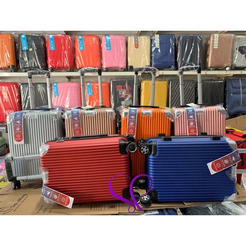 Vali Du Lịch Chống Bể ,Chống trầy Xước .Chân xoay 360 độ