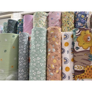 Vải thô lụa kitty