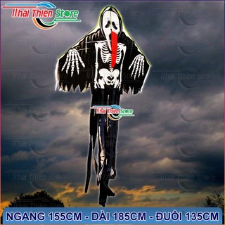 Diều Ma Lớn Thái Dương