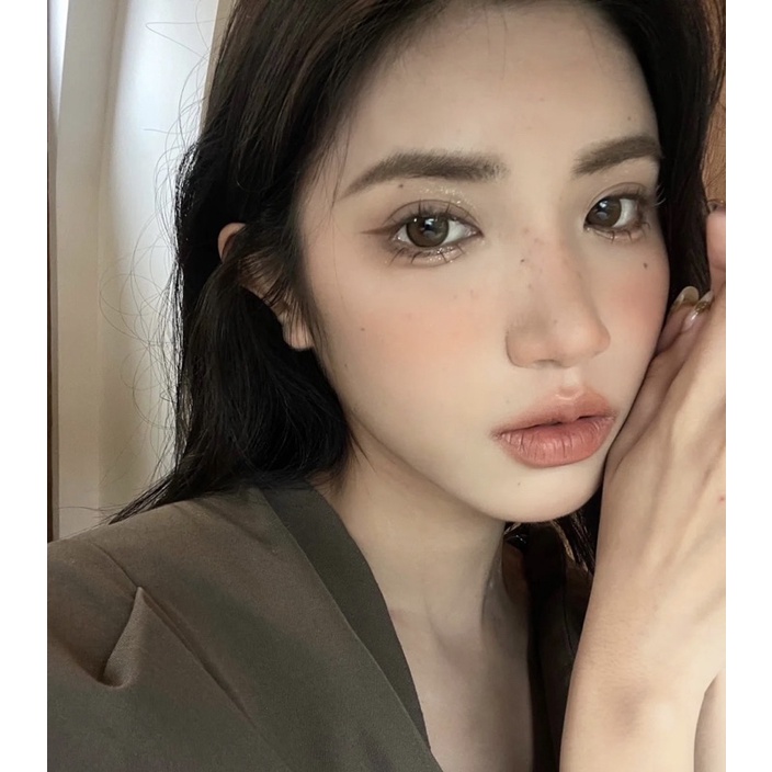 Son dưỡng màu NAR.S After Glow Lipbalm 1.1g