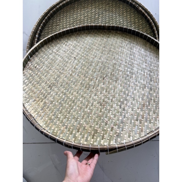 nia cật tre 70cm