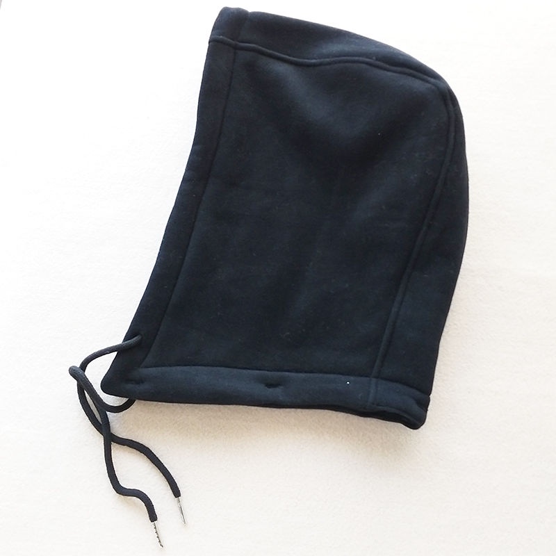 Áo Hoodie Giả Cổ Bẻ Cài Nút Dày Dặn Thời Trang Mùa 2023 / 3.15