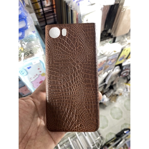 Ốp lưng BlackBerry Key One