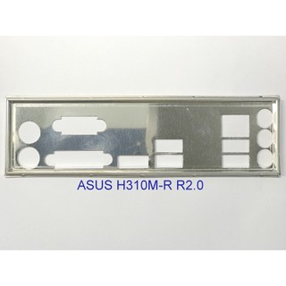 Miếng fe chặn main asus prime h310m-r r2.0