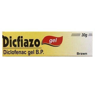 Kem bôi dicfiazo