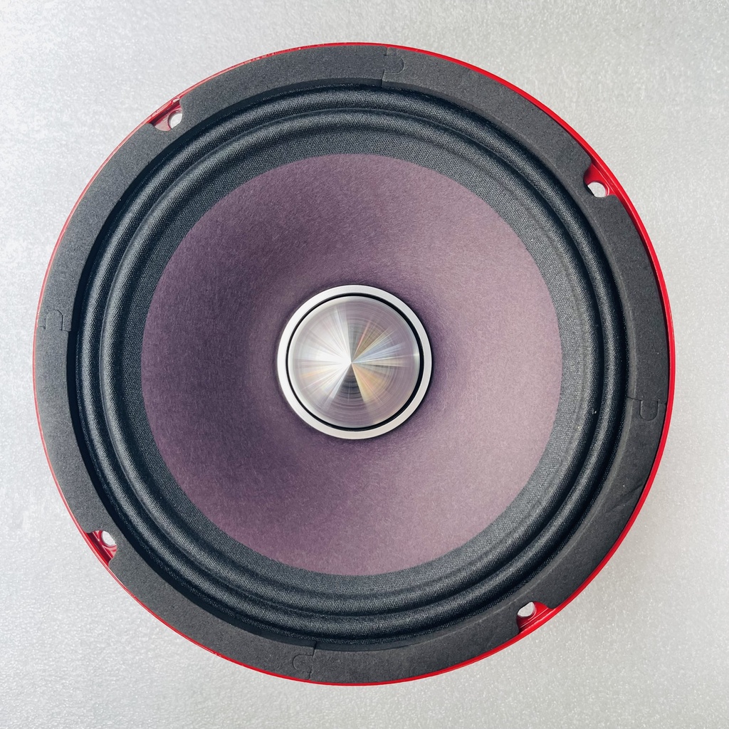 LOA BASS 20, LOA 2 TẤC COL 51 TỪ 140 THÁI LAN SƯỜN ĐỎ, SƯỜN VÀNG, SƯỜN NHÔM CAO CẤP