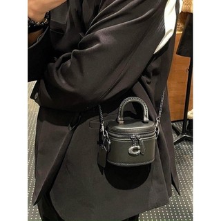 Túi Coach Trail 12 Mini