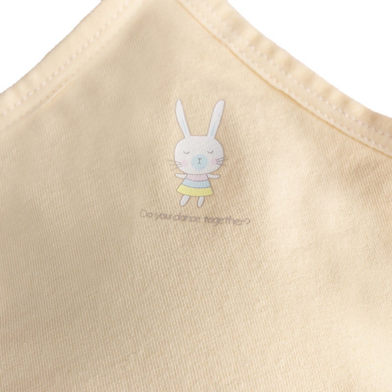 Áo lá áo bra áo lót mút liền 1370