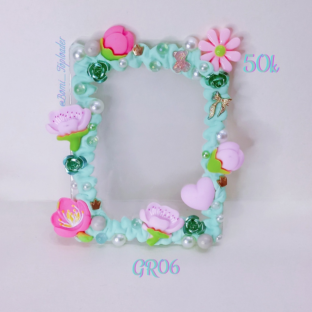 🍀🍃TOP DECOR GREEN & RANDOM 🍃🍀