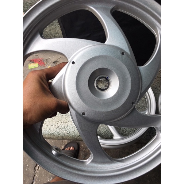 Mâm zin vision 2020 chính hãng honda