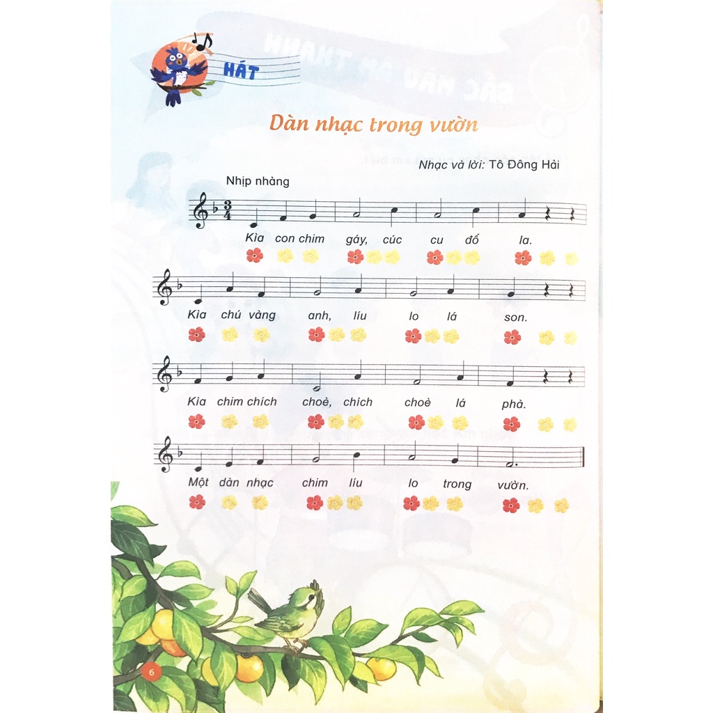 Sách - Âm nhạc 2- Kết nối