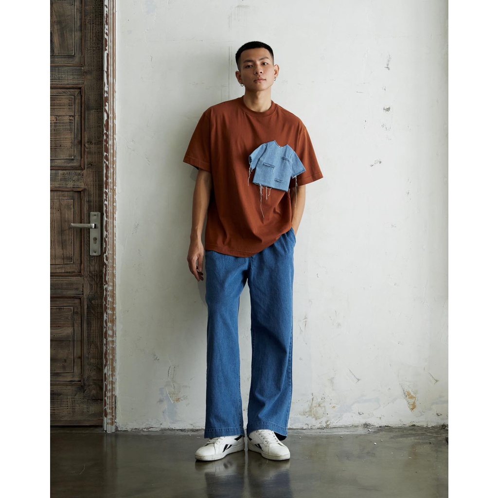 ÁO THUN EM RACK T-SHIRT