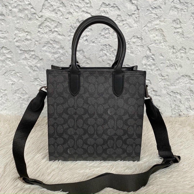 TÚI ĐEO CHÉO COACH GOTHAM TALL TOTE 24