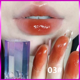 Son tint bóng Hello Style căng mọng môi Chính Hãng nội địa trung