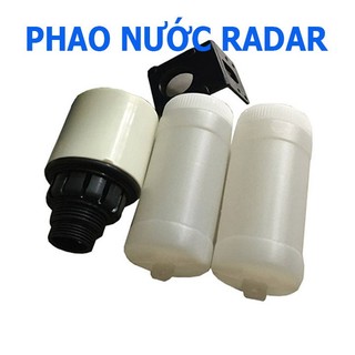 Phao điện RADAR