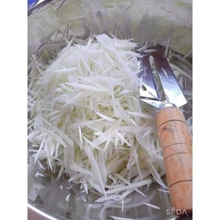 DAO BÀO KIWI THÁI LAN