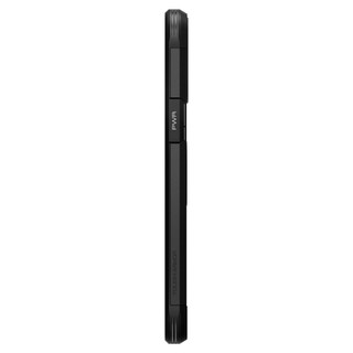ỐP LƯNG SPIGEN IPHONE 13 PRO MAX TOUGH ARMOR BLACK