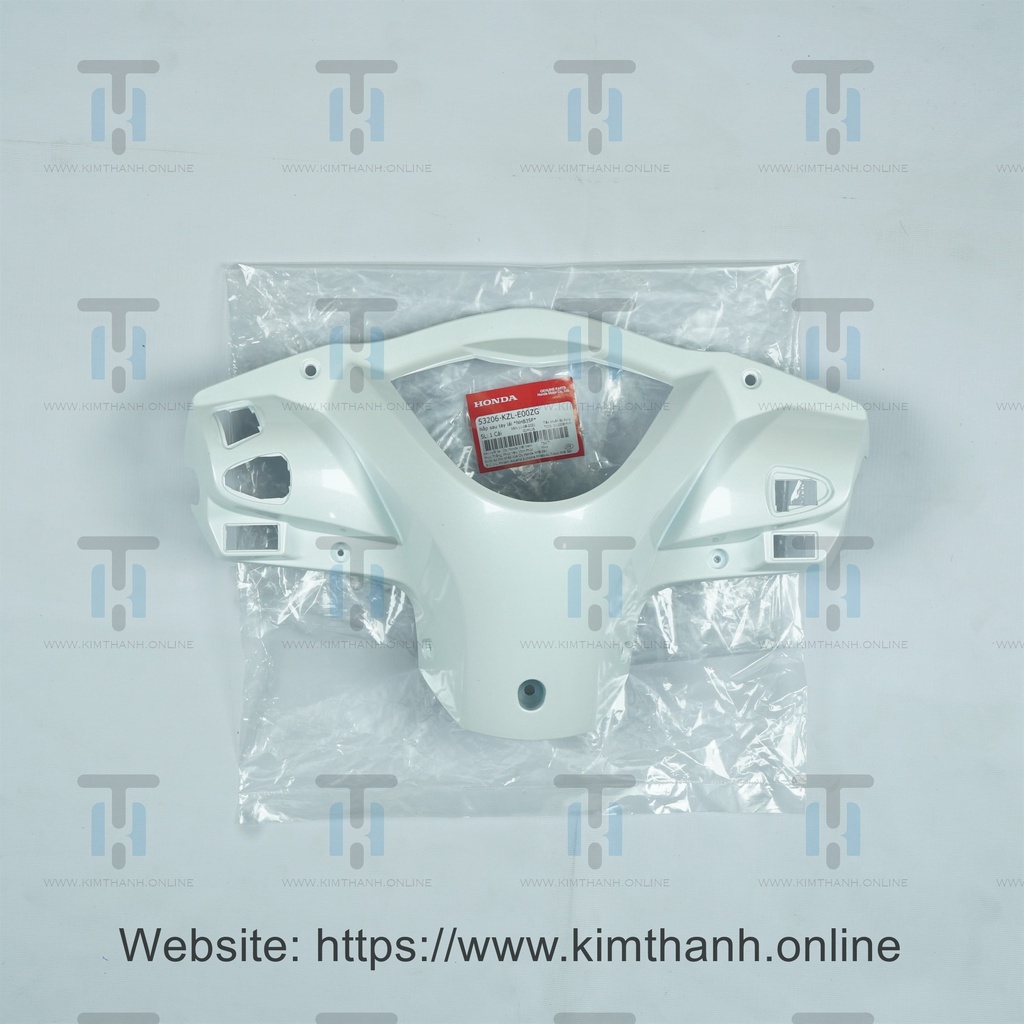 Bợ cổ Vision Honda VN _ 53206KZLE00