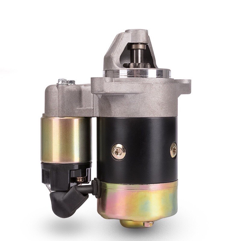 Motor Đề Củ Đề máy dầu Yanmar L40 L48 L60 L70 L90 L100 170 173 178 186 188 190 192 195 198 5-8kw