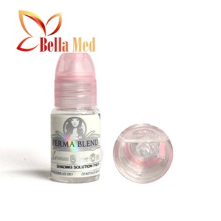 Dung dịch kích màu Perma, nước pha mực Perma 15ml