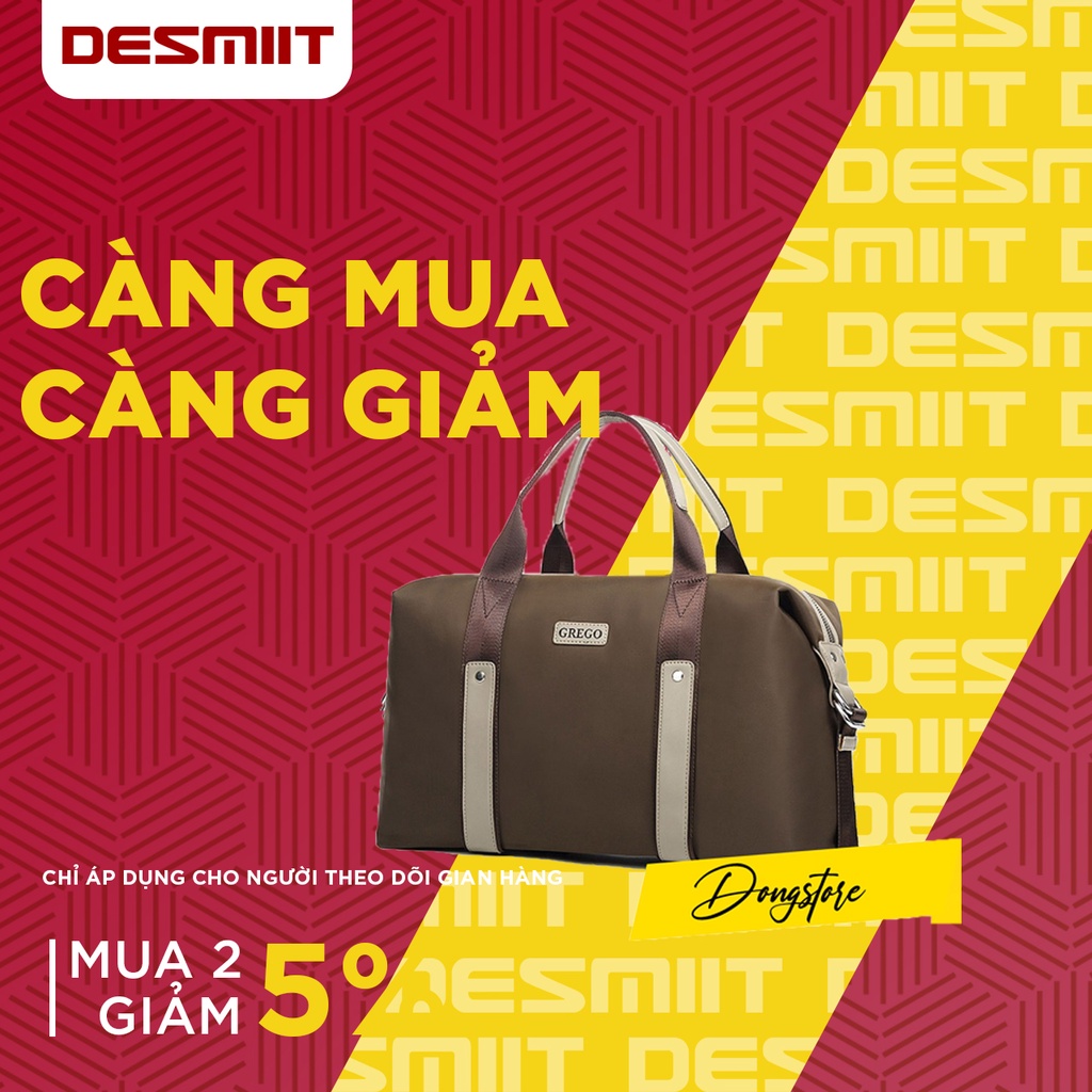 Túi Xách Da Nam Du Lịch Thời Trang G3857 - Thiết Kế Tiện Lợi, Tạo Phong Thái Lịch Lãm Nơi Công Sở - Chất Liệu Da Cao Cấp