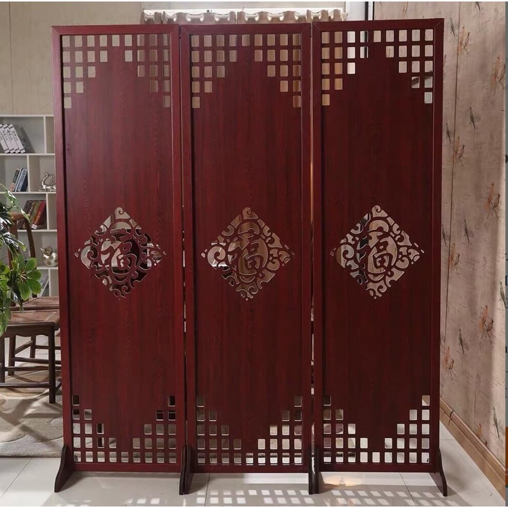 Vách bình phong Phúc - Lộc - Thọ, thương hiệu TADA Việt Nam