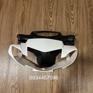 Ốp đầu đèn sihello sirius sihelo hello sirus +bợ