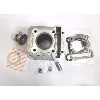 Bộ lòng hơi Nozza 115 xăng cơ